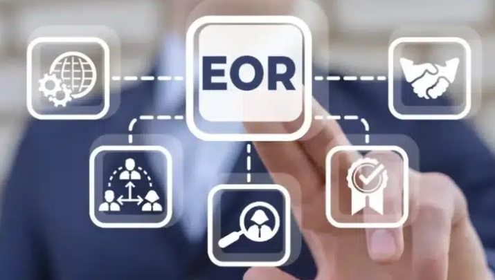 eor services